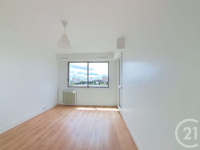 Appartement F2 &agrave; vendre - 3 pi&egrave;ces - 51,43 m2 - Creteil - 94 - ILE-DE-FRANCE
