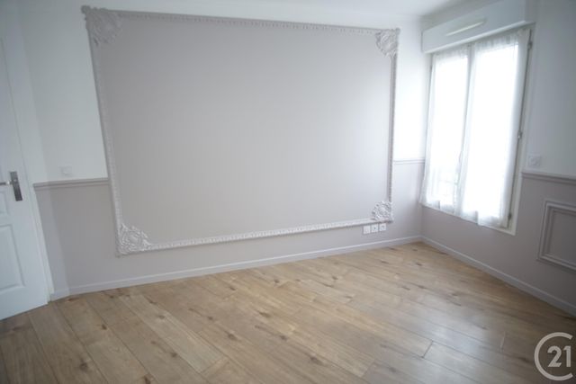 Appartement F4 &agrave; vendre - 4 pi&egrave;ces - 75 m2 - Creteil - 94 - ILE-DE-FRANCE