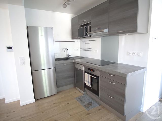 Appartement F4 &agrave; vendre - 4 pi&egrave;ces - 75 m2 - Creteil - 94 - ILE-DE-FRANCE