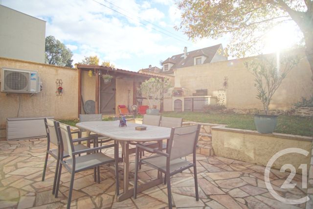 Maison &agrave; vendre - 5 pi&egrave;ces - 91,83 m2 - Bonneuil Sur Marne - 94 - ILE-DE-FRANCE