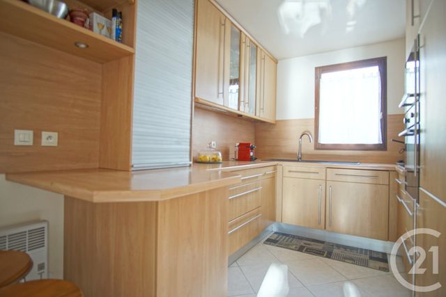 Maison &agrave; vendre - 5 pi&egrave;ces - 91,83 m2 - Bonneuil Sur Marne - 94 - ILE-DE-FRANCE