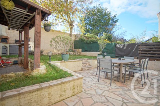 Maison &agrave; vendre - 5 pi&egrave;ces - 91,83 m2 - Bonneuil Sur Marne - 94 - ILE-DE-FRANCE