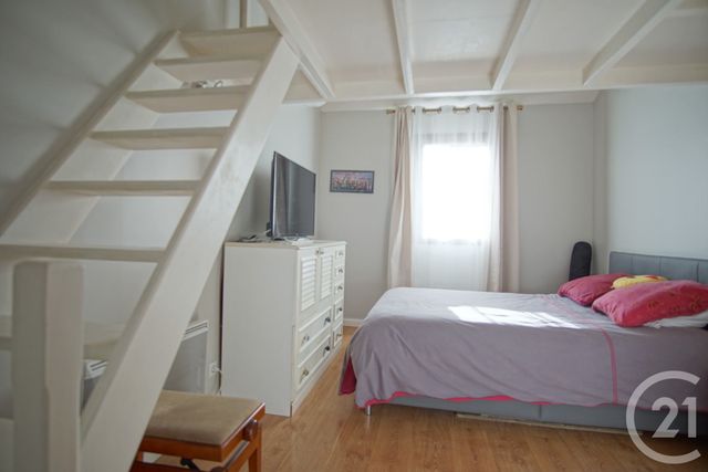 Maison &agrave; vendre - 5 pi&egrave;ces - 91,83 m2 - Bonneuil Sur Marne - 94 - ILE-DE-FRANCE