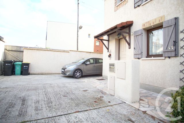 Maison &agrave; vendre - 5 pi&egrave;ces - 91,83 m2 - Bonneuil Sur Marne - 94 - ILE-DE-FRANCE