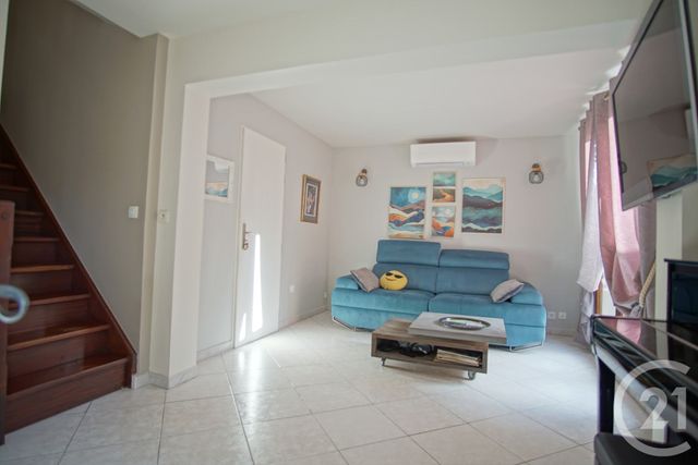 Maison &agrave; vendre - 5 pi&egrave;ces - 91,83 m2 - Bonneuil Sur Marne - 94 - ILE-DE-FRANCE