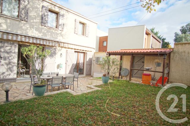 Maison &agrave; vendre - 5 pi&egrave;ces - 91,83 m2 - Bonneuil Sur Marne - 94 - ILE-DE-FRANCE
