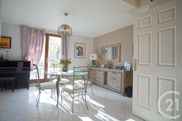 Maison &agrave; vendre - 5 pi&egrave;ces - 91,83 m2 - Bonneuil Sur Marne - 94 - ILE-DE-FRANCE