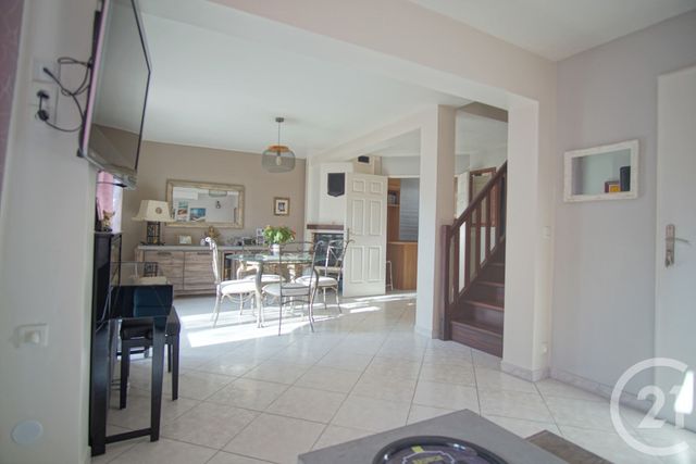 Maison &agrave; vendre - 5 pi&egrave;ces - 91,83 m2 - Bonneuil Sur Marne - 94 - ILE-DE-FRANCE