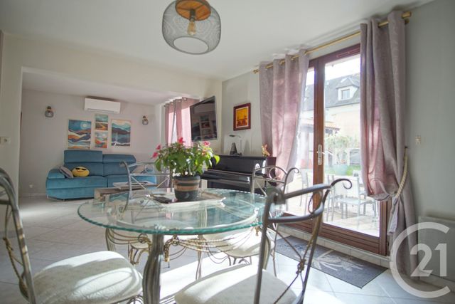 Maison &agrave; vendre - 5 pi&egrave;ces - 91,83 m2 - Bonneuil Sur Marne - 94 - ILE-DE-FRANCE
