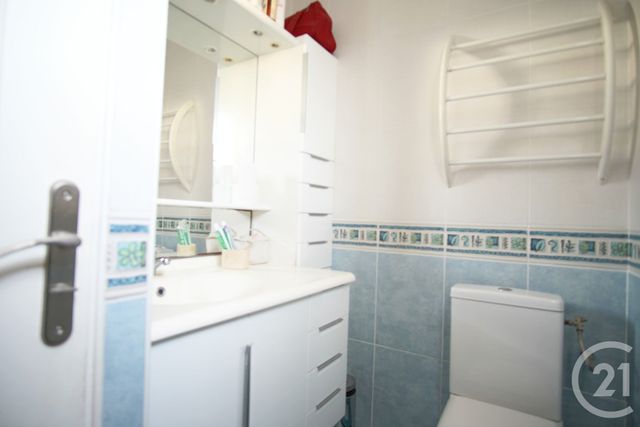 Maison &agrave; vendre - 5 pi&egrave;ces - 91,83 m2 - Bonneuil Sur Marne - 94 - ILE-DE-FRANCE