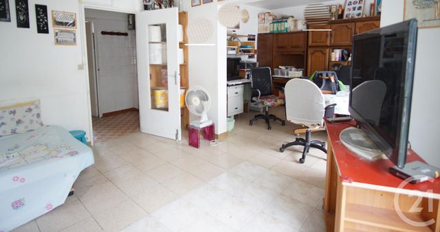 Appartement à vendre CRETEIL