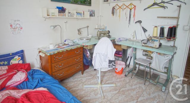 Appartement F4 &agrave; vendre - 4 pi&egrave;ces - 75 m2 - Creteil - 94 - ILE-DE-FRANCE