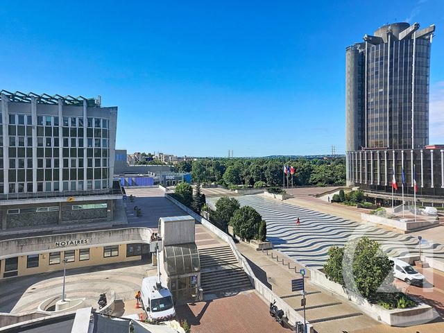 Appartement F3 &agrave; vendre - 3 pi&egrave;ces - 85 m2 - Creteil - 94 - ILE-DE-FRANCE
