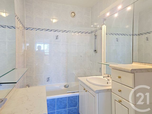 Appartement F3 &agrave; vendre - 3 pi&egrave;ces - 85 m2 - Creteil - 94 - ILE-DE-FRANCE