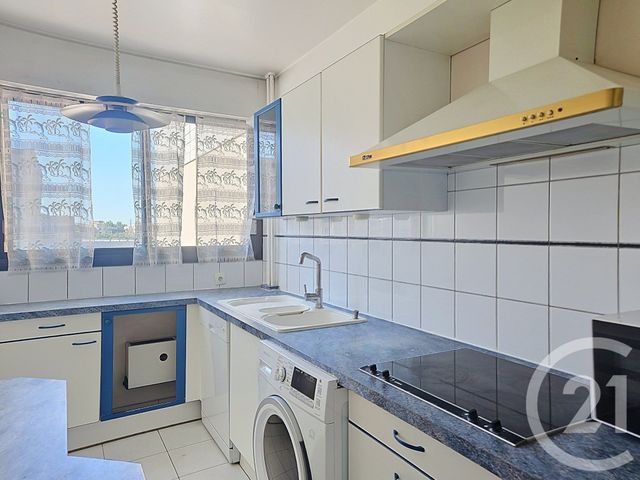 Appartement F3 &agrave; vendre - 3 pi&egrave;ces - 85 m2 - Creteil - 94 - ILE-DE-FRANCE