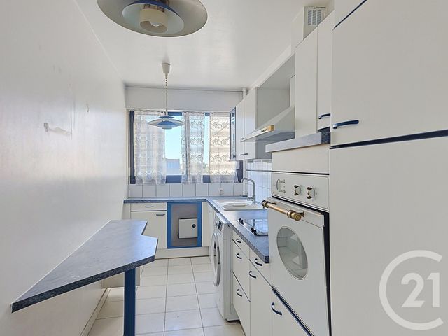 Appartement F3 &agrave; vendre - 3 pi&egrave;ces - 85 m2 - Creteil - 94 - ILE-DE-FRANCE