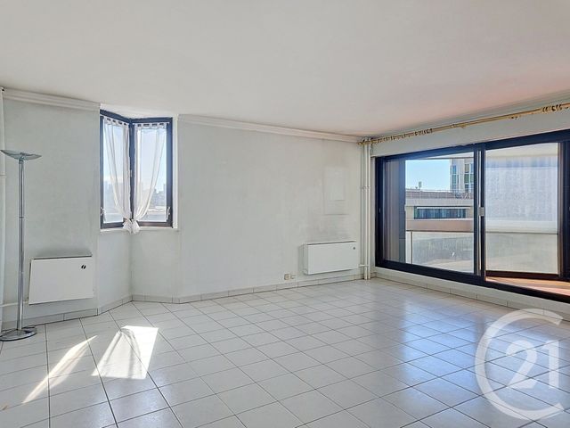 Appartement F3 &agrave; vendre - 3 pi&egrave;ces - 85 m2 - Creteil - 94 - ILE-DE-FRANCE