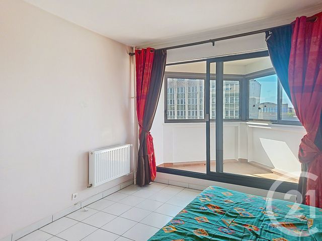 Appartement F3 &agrave; vendre - 3 pi&egrave;ces - 85 m2 - Creteil - 94 - ILE-DE-FRANCE