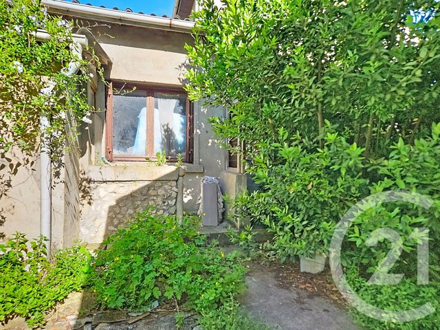 Maison &agrave; vendre - 3 pi&egrave;ces - 58 m2 - Champigny Sur Marne - 94 - ILE-DE-FRANCE