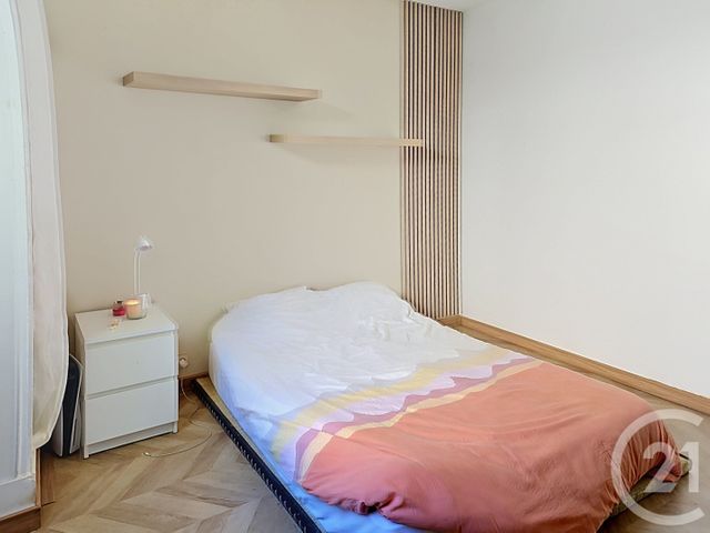 Maison &agrave; vendre - 3 pi&egrave;ces - 58 m2 - Champigny Sur Marne - 94 - ILE-DE-FRANCE