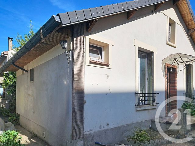 maison - CHAMPIGNY SUR MARNE - 94