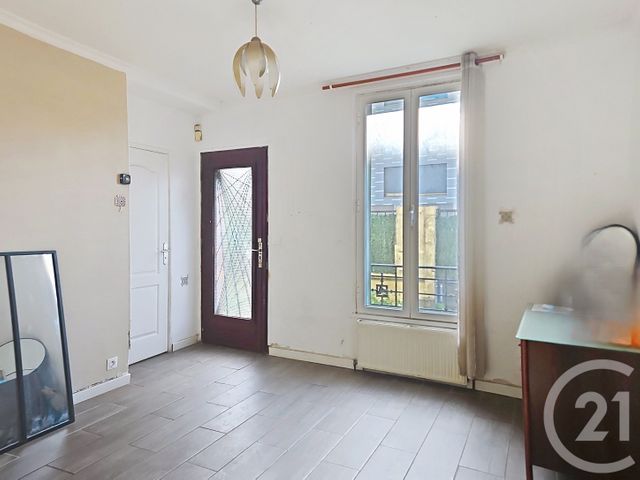 Maison &agrave; vendre - 3 pi&egrave;ces - 58 m2 - Champigny Sur Marne - 94 - ILE-DE-FRANCE