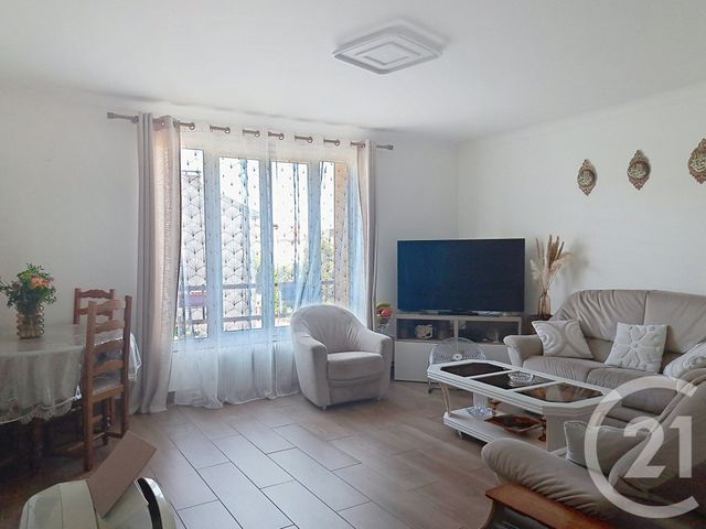 Appartement F4 &agrave; vendre - 4 pi&egrave;ces - 68 m2 - Creteil - 94 - ILE-DE-FRANCE
