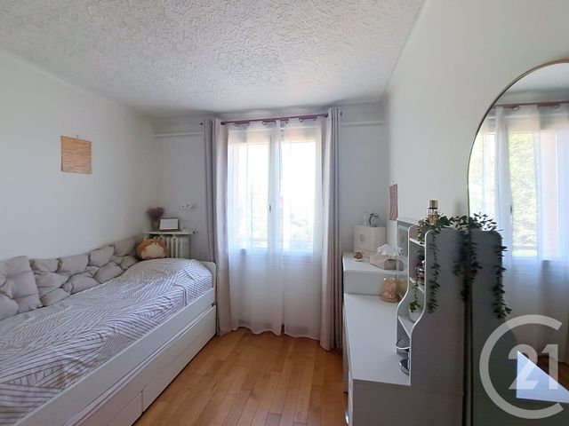 Appartement F4 &agrave; vendre - 4 pi&egrave;ces - 68 m2 - Creteil - 94 - ILE-DE-FRANCE