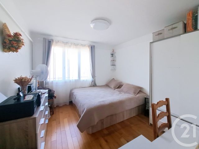 Appartement F4 &agrave; vendre - 4 pi&egrave;ces - 68 m2 - Creteil - 94 - ILE-DE-FRANCE