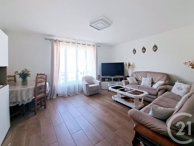 Appartement F4 &agrave; vendre - 4 pi&egrave;ces - 68 m2 - Creteil - 94 - ILE-DE-FRANCE