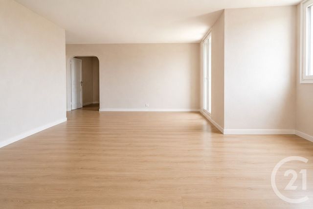 Appartement &agrave; vendre - 5 pi&egrave;ces - 116,68 m2 - Creteil - 94 - ILE-DE-FRANCE