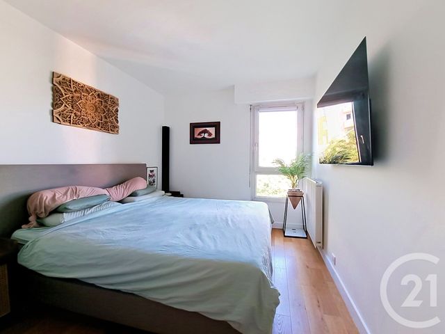 Appartement F4 &agrave; vendre - 4 pi&egrave;ces - 76,80 m2 - Creteil - 94 - ILE-DE-FRANCE