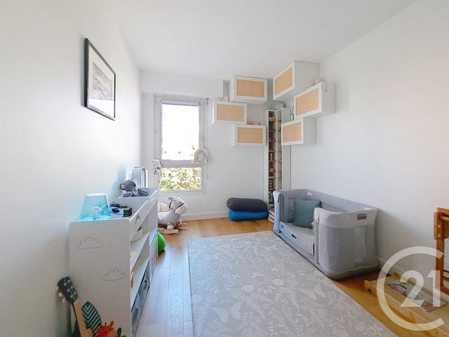 Appartement F4 &agrave; vendre - 4 pi&egrave;ces - 76,80 m2 - Creteil - 94 - ILE-DE-FRANCE