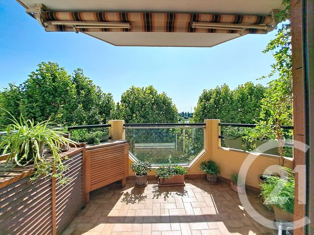 Appartement F4 &agrave; vendre - 4 pi&egrave;ces - 76,80 m2 - Creteil - 94 - ILE-DE-FRANCE
