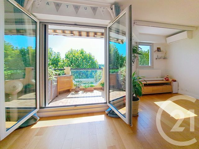 Appartement F4 &agrave; vendre - 4 pi&egrave;ces - 76,80 m2 - Creteil - 94 - ILE-DE-FRANCE