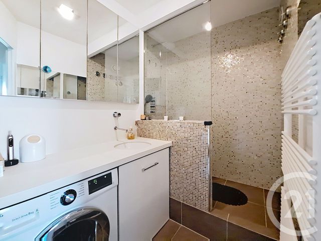 Appartement F4 &agrave; vendre - 4 pi&egrave;ces - 76,80 m2 - Creteil - 94 - ILE-DE-FRANCE