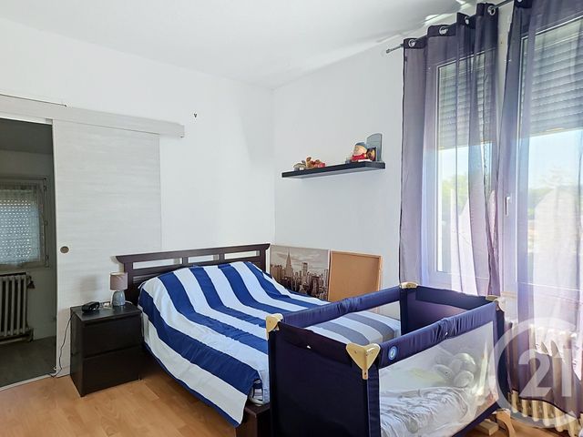 Maison &agrave; vendre - 5 pi&egrave;ces - 110 m2 - Orly - 94 - ILE-DE-FRANCE