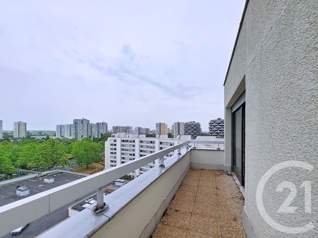 Appartement Duplex &agrave; vendre - 7 pi&egrave;ces - 142,11 m2 - Creteil - 94 - ILE-DE-FRANCE