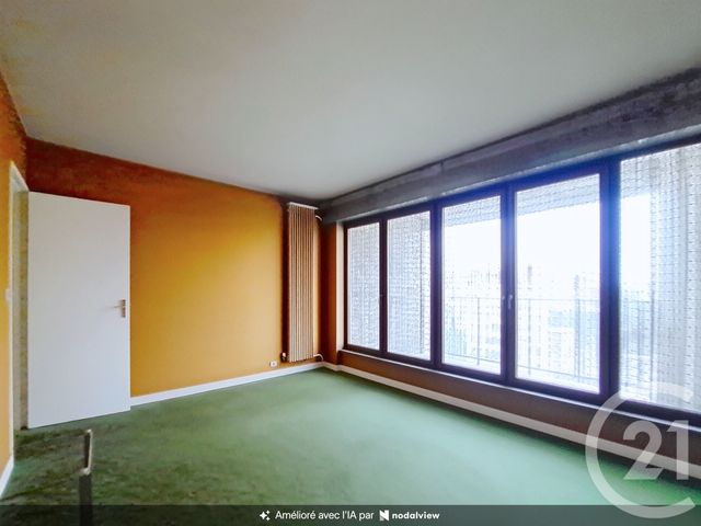 Appartement Duplex &agrave; vendre - 7 pi&egrave;ces - 142,11 m2 - Creteil - 94 - ILE-DE-FRANCE