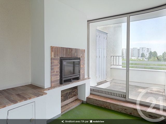 Appartement Duplex &agrave; vendre - 7 pi&egrave;ces - 142,11 m2 - Creteil - 94 - ILE-DE-FRANCE