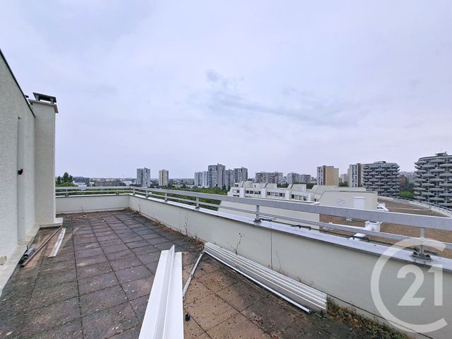 Appartement Duplex &agrave; vendre - 7 pi&egrave;ces - 142,11 m2 - Creteil - 94 - ILE-DE-FRANCE