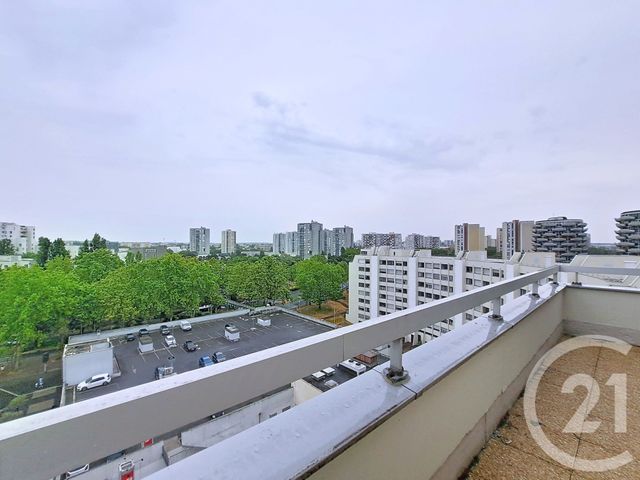 Appartement Duplex &agrave; vendre - 7 pi&egrave;ces - 142,11 m2 - Creteil - 94 - ILE-DE-FRANCE