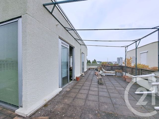 Appartement à vendre CRETEIL