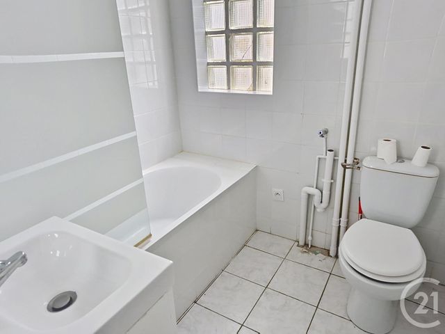 Appartement F1 &agrave; vendre - 1 pi&egrave;ce - 15,30 m2 - Creteil - 94 - ILE-DE-FRANCE