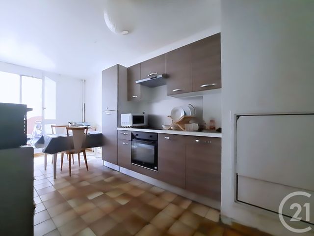 Appartement F5 &agrave; vendre - 5 pi&egrave;ces - 103 m2 - Creteil - 94 - ILE-DE-FRANCE