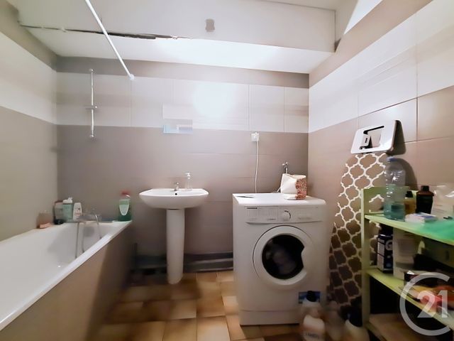 Appartement F5 &agrave; vendre - 5 pi&egrave;ces - 103 m2 - Creteil - 94 - ILE-DE-FRANCE