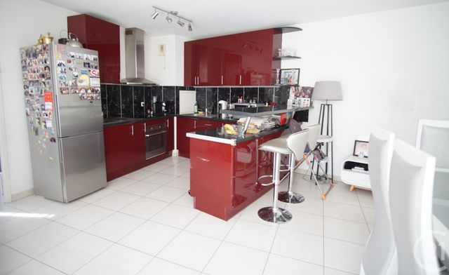 Appartement F4 &agrave; vendre - 4 pi&egrave;ces - 83 m2 - Creteil - 94 - ILE-DE-FRANCE