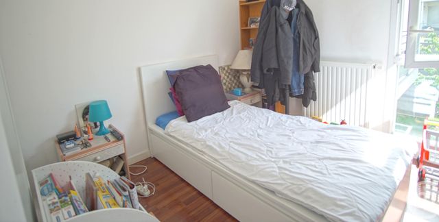 Appartement F4 &agrave; vendre - 4 pi&egrave;ces - 83 m2 - Creteil - 94 - ILE-DE-FRANCE