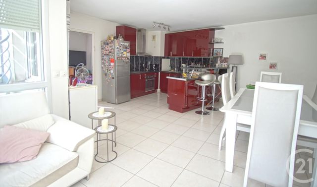 Appartement F4 &agrave; vendre - 4 pi&egrave;ces - 83 m2 - Creteil - 94 - ILE-DE-FRANCE
