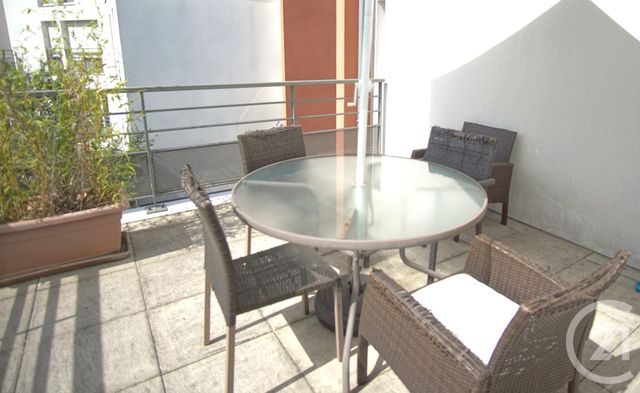 Appartement F4 &agrave; vendre - 4 pi&egrave;ces - 83 m2 - Creteil - 94 - ILE-DE-FRANCE